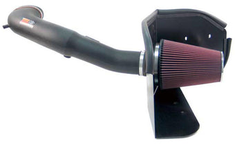 compare product K&N 05-06 Ford F-Series Superduty V10-6.8L Performance Intake Kit