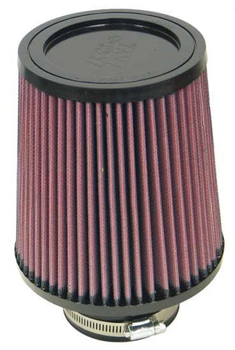 compare product K&N Filter 3 inch Flange 6 inch Base 5 Top 6 1/2 inch Height