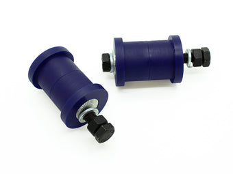compare product SuperPro 2004 Pontiac GTO Base Lower Rear Inner Toe Adjusting Bushing Set