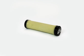 compare product Renthal Lock-On Grip - Kevlar