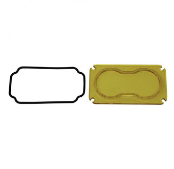 compare product Baja Designs S2 Spot Lens Kit - Amber