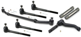 compare product Ridetech 78-88 G-Body Steering Linkage Kit
