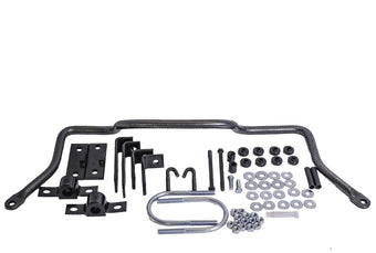 compare product Hellwig 90-97 Ford F-250 Solid Heat Treated Chromoly 1in Rear Sway Bar