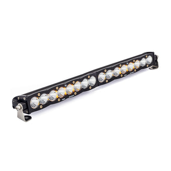 compare product Baja Designs S8 Series Work/Scene Pattern Single Straight 20in LED Light Bar