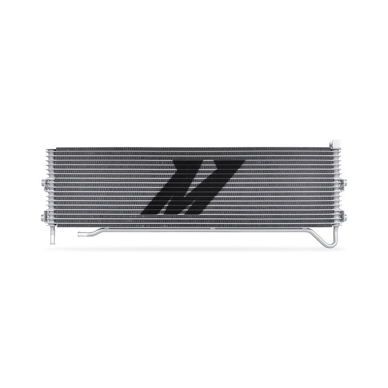 Mishimoto 08 - 10 Ford 6.4L Powerstroke Transmission Cooler - My Store