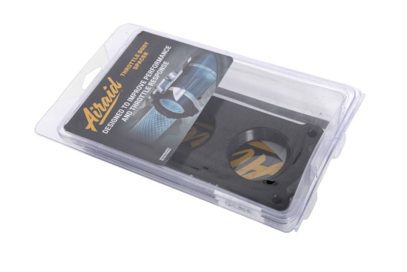 Airaid 05 - 09 Mustang GT 4.6L PowerAid TB Spacer - My Store