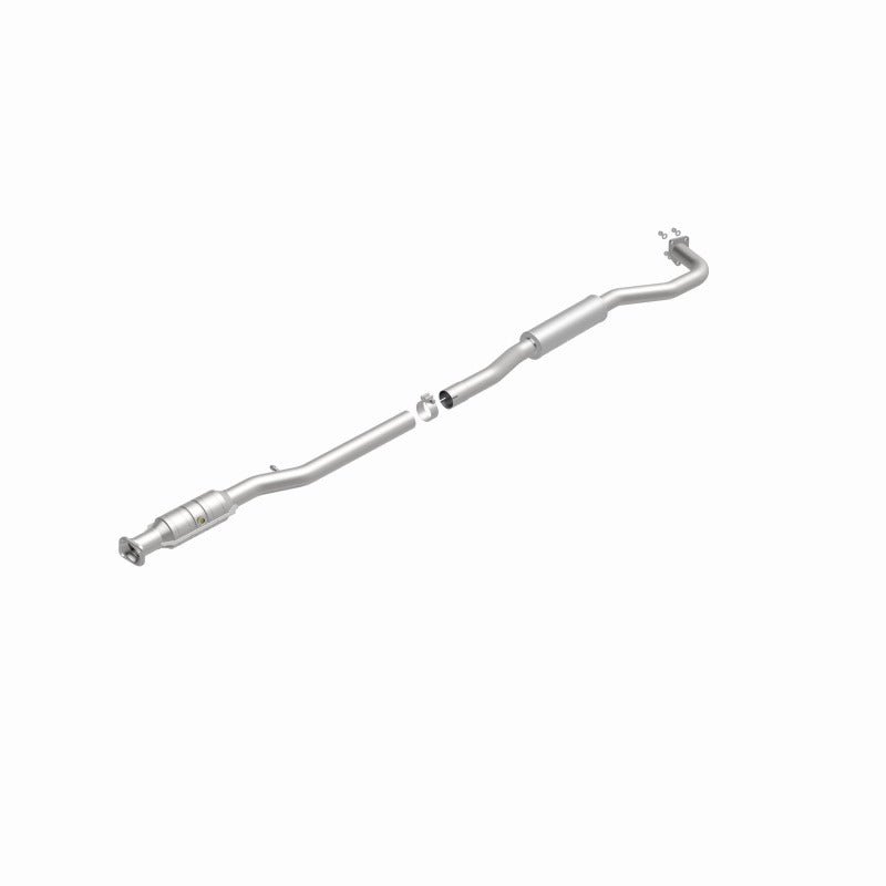 MagnaFlow Conv DF 07 - 09 Mitsu Outlander 3.0L - My Store