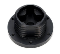 NRG Short Hub Thrustmaster - Black - My Store