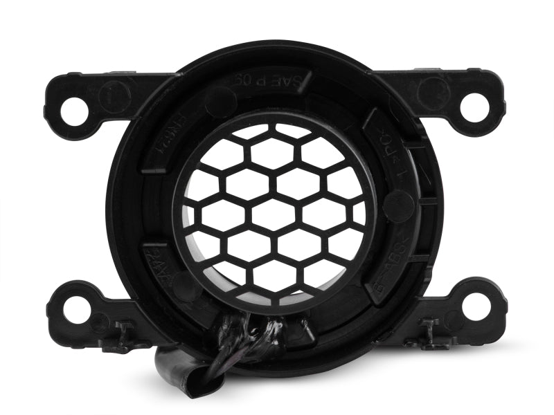 Raxiom 15 - 17 Ford Mustang LED Halo Fog Lights (w/ Factory Fog Lights) - My Store