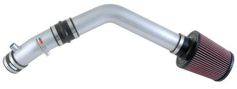 compare product K&N 04 Acura TL Silver Typhoon Short Ram Intake