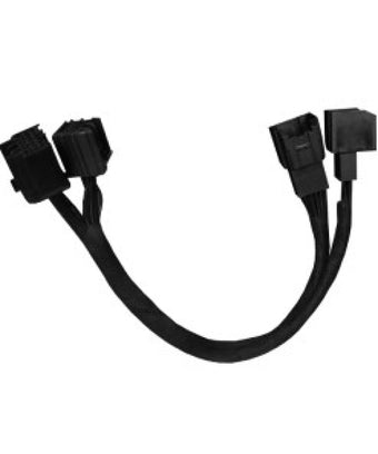 compare product Tazer 20-22 Jeep Gladiator/18-22 Jeep Wrangler/19-22 RAM 1500/21-22 RAM TRX SGW Extension Cable
