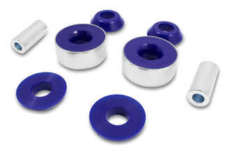 compare product SuperPro 2003 Honda Accord DX Front Lower Inner Forward Control Arm Bushing Kit