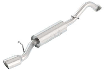 compare product Borla 09-13 Toyota Corolla 1.8L/2.4L SS Exhaust (rear section only)