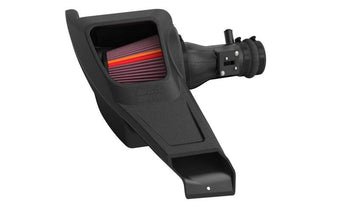 compare product K&N 2025 Ford Bronco 2.3L NextGen Cold Air Intake