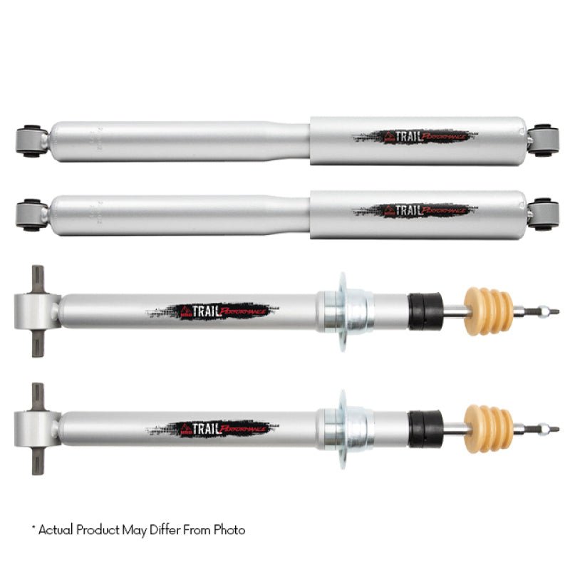 Belltech Street Performance Shock Absorber Set - My Store