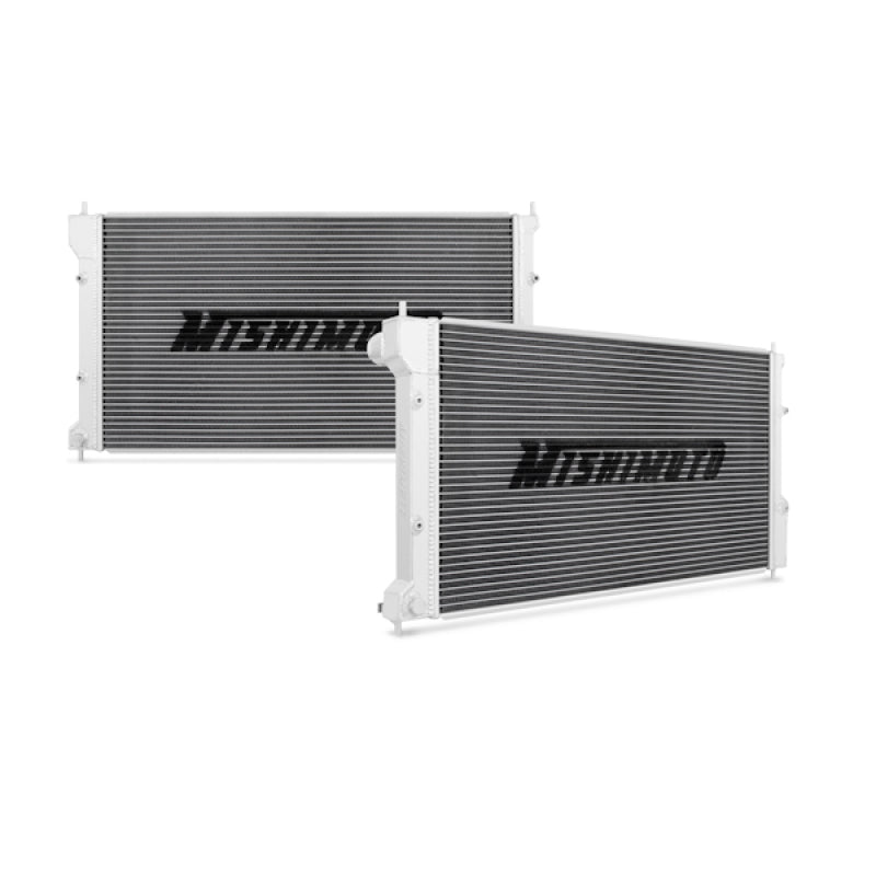 Mishimoto 12 - 14 Subaru BRZ / 12 - 14 Scion FR - S / 12 - 14 Toyota GT86 Performance Aluminum Radiator - My Store