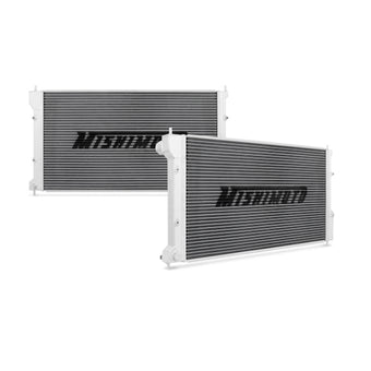 compare product Mishimoto 12-14 Subaru BRZ / 12-14 Scion FR-S / 12-14 Toyota GT86 Performance Aluminum Radiator