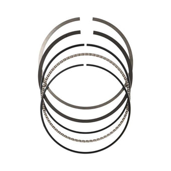 compare product JE Pistons Ring Sets .0394 AH Top Ring / .0472 AH Ring 2 / 3.0mm Oil Ring / 4.060 Bore