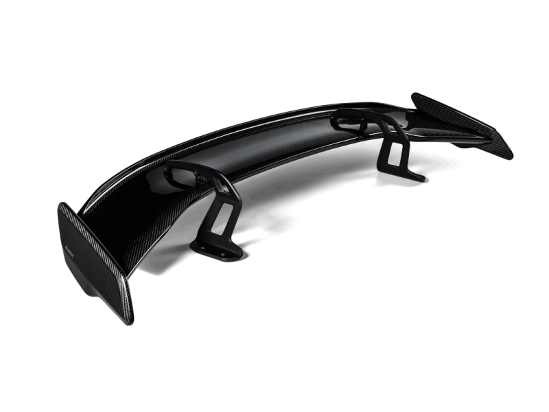 Akrapovic 2021+ BMW G87 M2, G80 M3 & G82 M4 Rear Carbon Wing (requires additional fitting kit) - My Store
