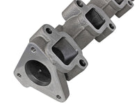 aFe Power BladeRunner Ported Ductile Iron Exhaust Manifold 01 - 16 GM Diesel Trucks V8 - 6.6L (td) - My Store
