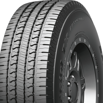 compare product BFGoodrich Commercial T/A A/S 2 LT235/85R16 120R