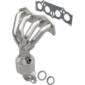 compare product MagnaFlow Direct Fit Catalytic Converter 04-05 Toyota RAV4 2.4L