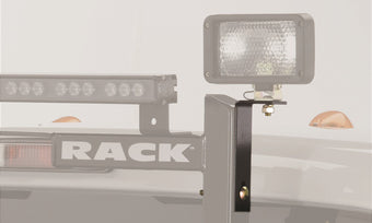 compare product BackRack Light Bracket Sport Light Brackets Pair