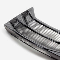 Anderson Composites 20 - 23 Chevrolet C8 Convertible Carbon Fiber Rear Hatch Vent - My Store