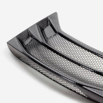compare product Anderson Composites 20-23 Chevrolet C8 Convertible Carbon Fiber Rear Hatch Vent