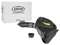 Airaid 2019+ Chevrolet Silverado 1500 Performance Air Intake System - My Store
