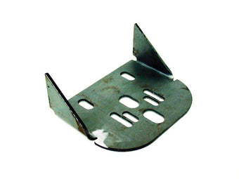 compare product Ridetech Weld-on Only Rear Upper Bracket 10pk