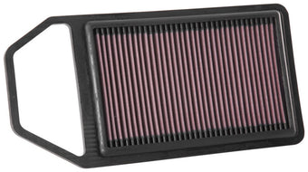 compare product K&N 15-18 Suzuki Baleno L4-1.2L F/I Replacement Drop In Air Filter