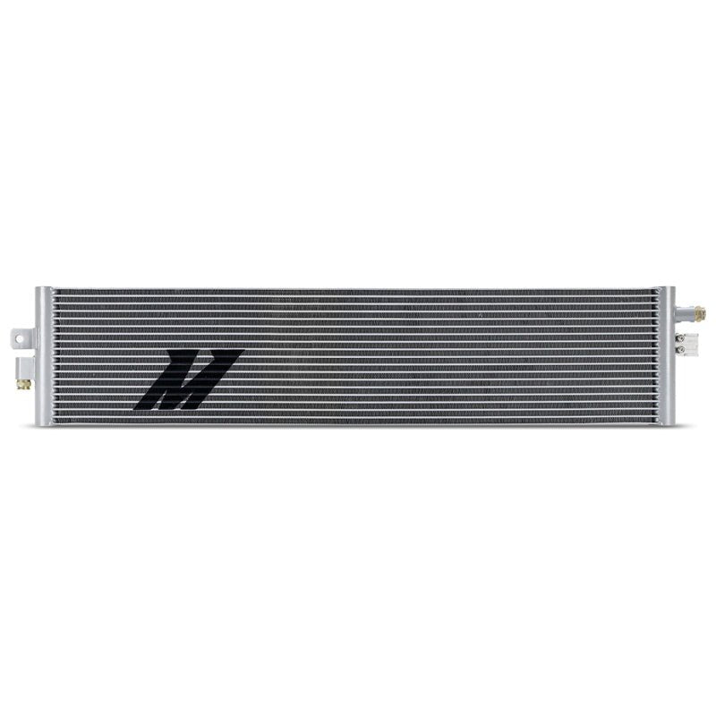 Mishimoto 19+ Chevy Silverado 1500 Transmission Cooler - My Store