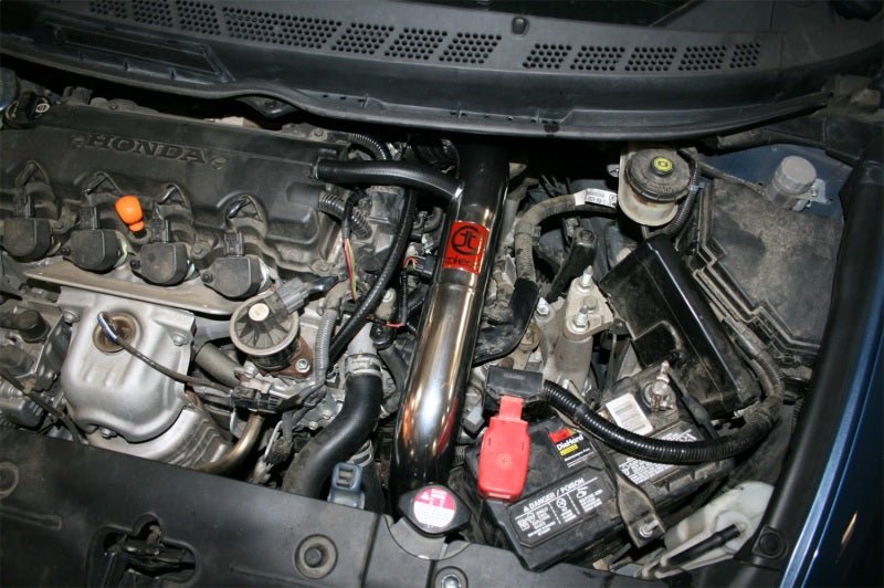 aFe Takeda Intakes Stage - 2 PDS AIS PDS Honda Civic 06 - 11 L4 - 1.8L (pol) - My Store