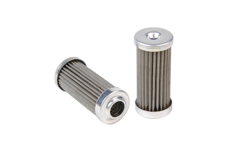 Aeromotive Replacement 100 Micron SS Element (for 12316 Filter Assembly) - My Store
