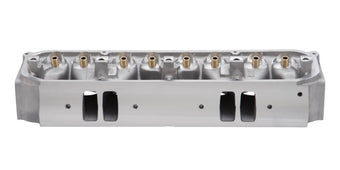 compare product Edelbrock Cylinder Head Perf RPM BB Chrysler NHRA Legal Bare
