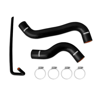 compare product Mishimoto 2015+ Subaru WRX Silicone Radiator Coolant Hose Kit - Black