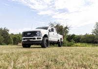 Superlift 23 - 24 Ford F250/F350 Diesel ONLY 4in Lift Kit w/King Coilover Shocks - My Store