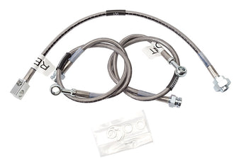 compare product Russell Performance 95-99 GM C1500 Tahoe/Yukon 2WD Brake Line Kit