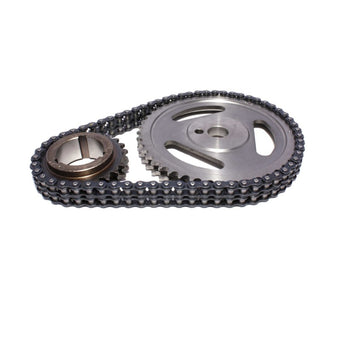 compare product COMP Cams Magnum Double Row Timing Set Olds