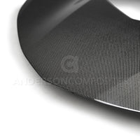 Anderson Composites 2017 - 2018 Chevrolet Camaro ZL1 1LE Type - OE Style Double Sided Carbon Fiber Hood - My Store