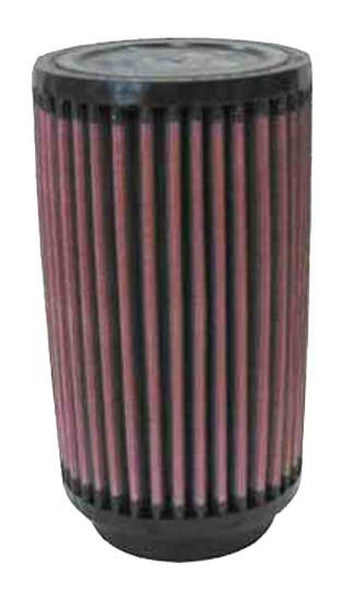 compare product K&N Filter Universal Rubber Filter 2 1/4 inch Flange 3 1/2 inch OD 6 inch Height