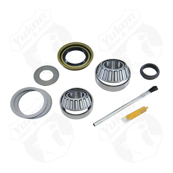 compare product Yukon Gear Pinion install Kit For Model 35 IFS Diff For Explorer and Ranger