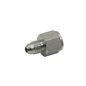 compare product Nitrous Express 6AN Female to4AN Male Adapter