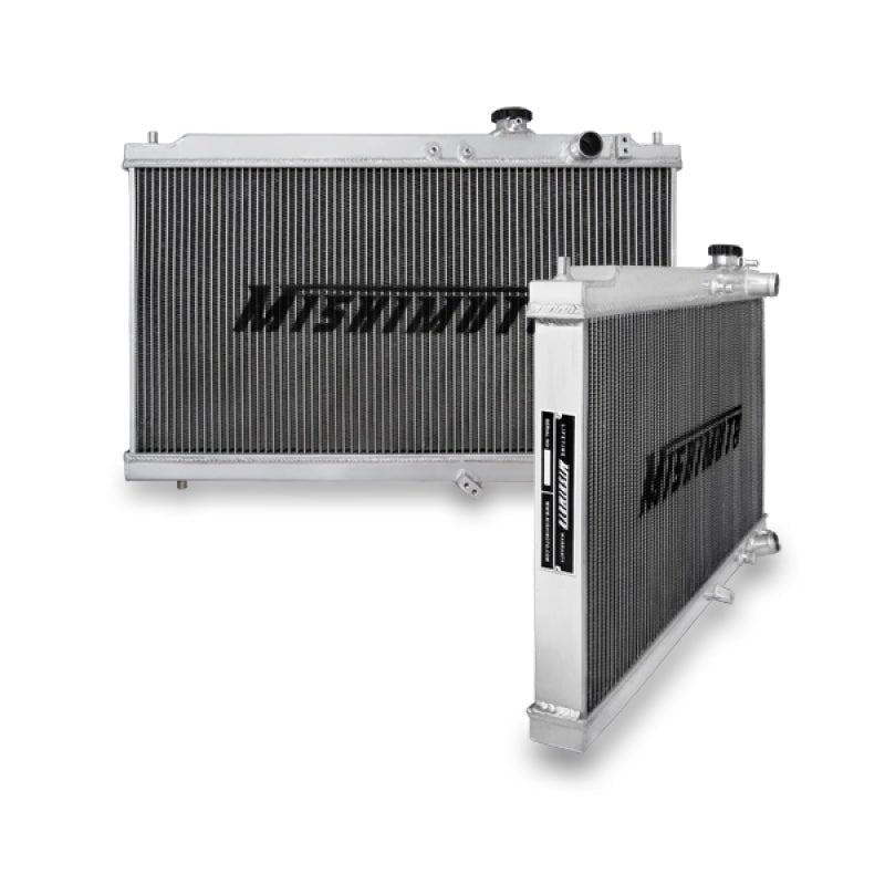 Mishimoto 94 - 01 Acura Integra Manual Aluminum Radiator - My Store