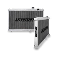 Mishimoto 94 - 01 Acura Integra Manual Aluminum Radiator - My Store