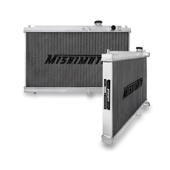 compare product Mishimoto 94-01 Acura Integra Manual Aluminum Radiator