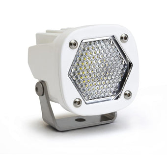 compare product Baja Designs LED Light Pods S1 Work/Scene White Single