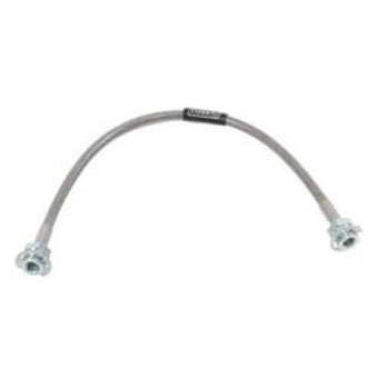 compare product Russell 96-00 Honda Civic SOHC Clutch Hose Kit