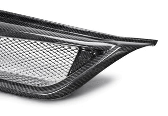 compare product Seibon 11-13 Subaru Impreza/WRX/STi Carbon Fiber Front Grill